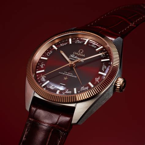 omega globemaster constellation